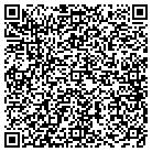 QR code with Big Horn Building Service contacts