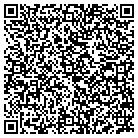 QR code with Faith Crusade For Christ Church contacts