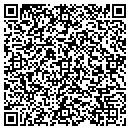 QR code with Richard C Warmann Dc contacts