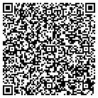 QR code with Sammis Chiropractic Center Inc contacts