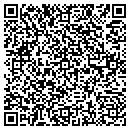 QR code with M&S Electric LLC contacts