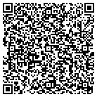 QR code with First Penecostal Church contacts