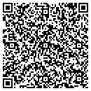 QR code with Ubuntu Academy contacts