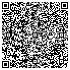 QR code with Professional Rhblttion Orgnzti contacts