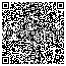 QR code with University Academy contacts