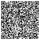 QR code with Waterbury Family Chiropractic contacts