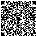 QR code with Ganote Donna J Msw Acsw Lcsw contacts
