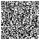 QR code with Advanced Health Center contacts