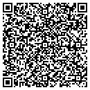 QR code with Hall Patrick J contacts
