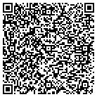 QR code with Alexandria Back and Neck Center contacts