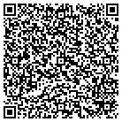 QR code with T W New Era Investment LLC contacts