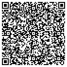 QR code with Upper V Capital Corp contacts