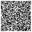 QR code with Kd Acres contacts