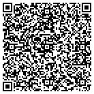 QR code with Rwj Physical & Aquatic Thrpy contacts