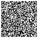 QR code with Kiser David PhD contacts