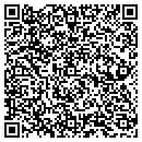 QR code with S L I Fabrication contacts