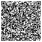 QR code with Back in Action Spinecare-Rehab contacts