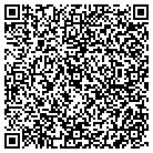 QR code with Odau Construction Management contacts