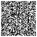 QR code with Reno Academy Of Combat contacts