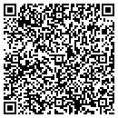 QR code with Rhodus Electric contacts