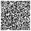 QR code with Larson Megan contacts