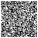 QR code with AAA Window Tint contacts