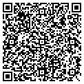 QR code with David R Sachs contacts