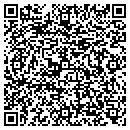 QR code with Hampstead Academy contacts