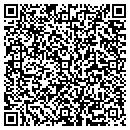 QR code with Ron Ragan Electric contacts
