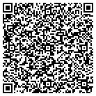 QR code with Blue Ridge Chiro Clinic contacts
