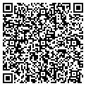 QR code with Rump Electric contacts