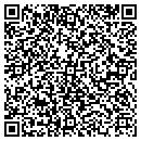 QR code with R A Kempo Academy LLC contacts