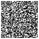 QR code with St Claudine Villa Academy contacts