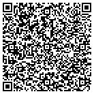 QR code with Spine & Physical Thrpy-Colonia contacts