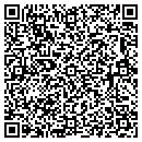 QR code with The Academy contacts
