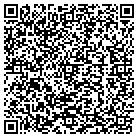 QR code with Da Mont Investments Inc contacts