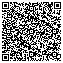 QR code with A Touch Of Heaven contacts