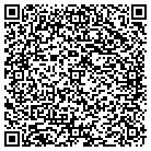 QR code with Academy Of Organizational And Occupational Psychi contacts