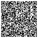 QR code with B&T Dc Inc contacts