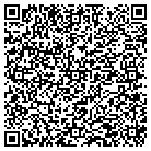 QR code with Canzano Chiropractic-Wellness contacts