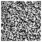 QR code with Ralls County Assoc Judge contacts
