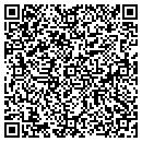 QR code with Savage Beth contacts