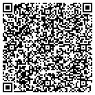 QR code with Back2basics Basketball Academy contacts