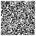 QR code with Bahr & Company Consulting Inc contacts