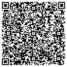 QR code with Suzanne Gresham Center contacts