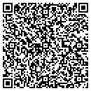 QR code with Uebinger Brad contacts