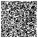 QR code with M J Printing Co contacts