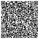 QR code with Cline Chiropractic Center contacts