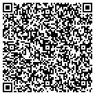 QR code with Cornerstone Chiropractic Inc contacts