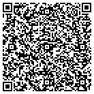 QR code with Reddick Memorial First Born Church contacts